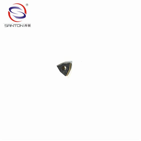 Quality K Class WNMG Carbide Inserts 92 HRA Milling Cutter Carbide Inserts for sale