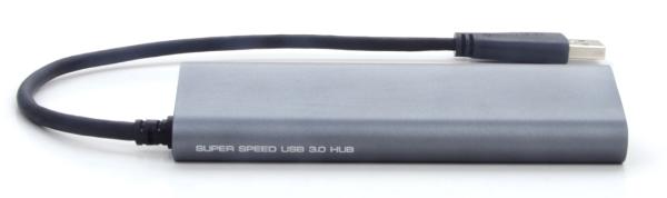 Quality High speed USB3.0 hub for computer iphone pad for sale