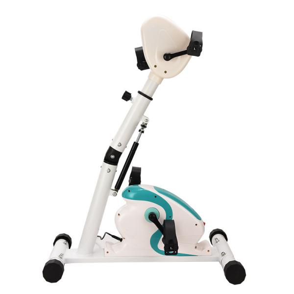 Quality Upper Lower Limbs Electric Rehabilitation Machine Rehabilitation Bicycle 100KG Load for sale