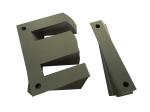 M470 50A Single Phase Crgo Transformer Lamination Core Laminated Steel Core