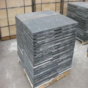 Large Quantity Silicon Carbide Board for Kiln Furniture Customizable 85% SiC Content