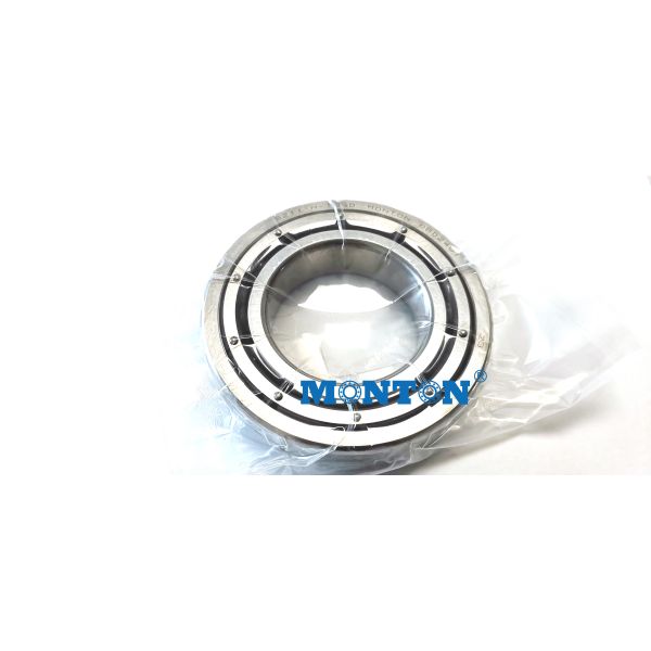 6205-H-T35D Cryogenic bearings For LNG pump low temperature
