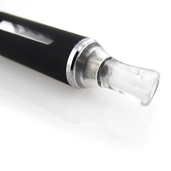 Cheapest electronic cigarette evod vaporizer pen double starter kit evod tank