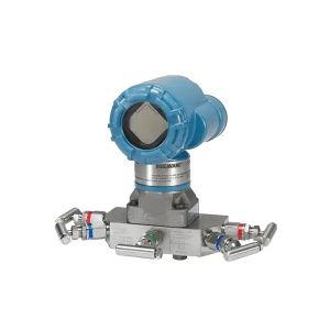 Buy cheap 100% Original 3051C Coplanar Pressure Transmitter product