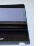 6M.H99N7.001 Acer LCD Screen Replacement Chromebook Spin 512 R851TN LCD W Bezel