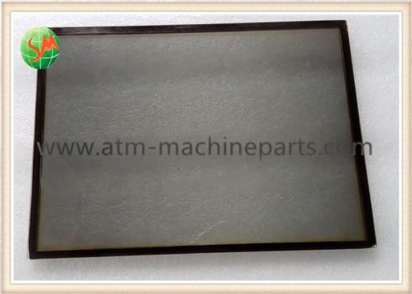 Quality NCR ATM Parts FDK Vandal Glass , SRCD W/O Privacy 009-0019330 / 0090019330 for sale