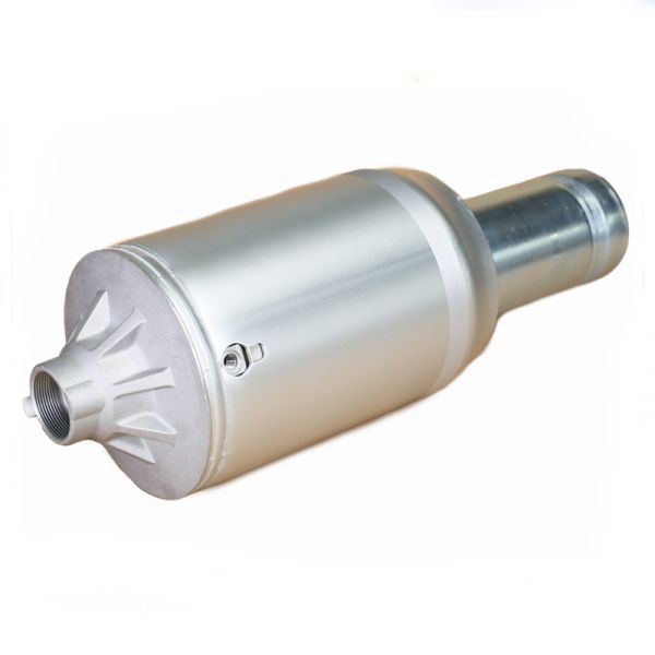 Front Car Rubber Suspension Air Spring for Audi A8 D3 4E0616040AF