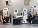 IPL Intense Pulsed Light Hair Removal Machine GMS M22 Pigmentation Removal Laser