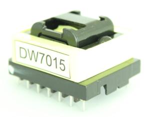 ETD34 High Frequency Transformer Manufacture Customized DW7015