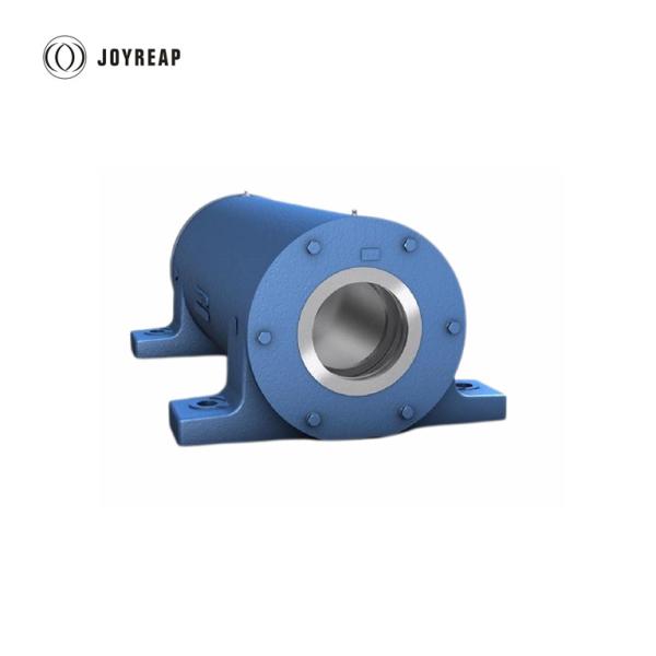 Quality Pillow Block Two Bearing Blocks Housings Low Noise Compact Design for sale
