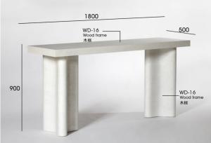 A Customised Project For Lobby Bar Furniture For A Five-Star Hotel