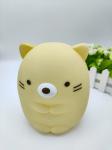 Silicone Squishy Color Changing Lamp Release The Pressure Multi Color