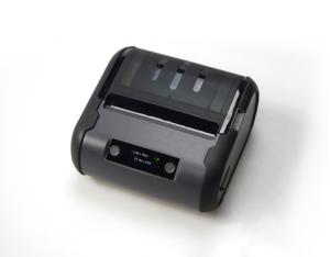China 80mm Mobile Mini Label Printer Android Thermal Printer 203DPI on sale
