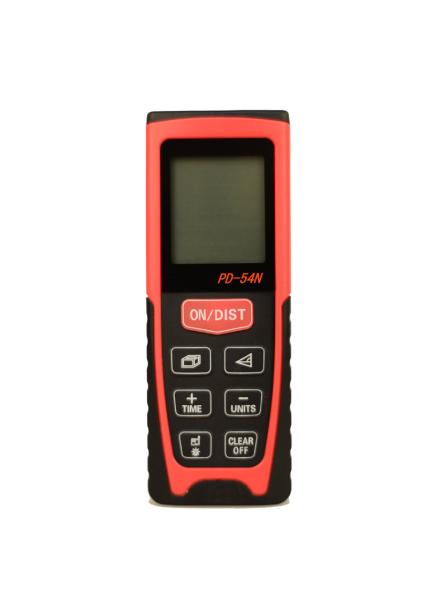 Quality PD-54N Handheld Digital Laser Distance Meter  Rangefinder 40 meter for sale
