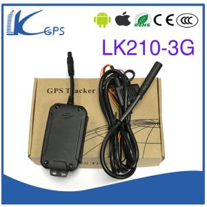 China Gps tracker 3g car Remote Control Power Fuel Cut locator 210_3 on sale