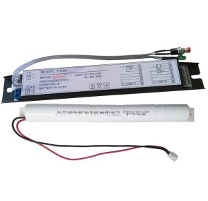 China 220V 58W 3 Hours Autonomy Rechargeable Emergency Light Power Supply For Fluorescent Lamps on sale