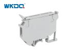 JUK 5-HESILED Brass Metal Screw In Terminal Block , Insulated Terminal Block