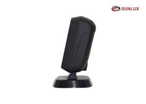Buy cheap Continuous Scanning Desktop 2d Barcode Scanner Support Automatic Detection product