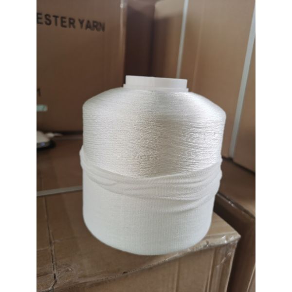 Dyed 108D/2 Polyester Embroidery Thread 10000m