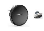 Auto Charging Function Smart Navigation Robot Vacuum Alexa Voice Controlled