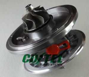 China Turbos replacement parts for Volkswagen Passat B6 2.0 TDi turbo cartridge CHRA GT1749V 757042 for Volkswagen Passat B6 on sale