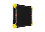 8 Inch Android Rugged Tablets PC , Portable Bar Code Scanner For Android
