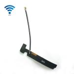 Soft 5DBi Internal FPC Omni WiFi Antenna for Bluetooth / IEEE 802.11 WLAN System