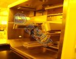 Roll To Roll Web Thin Film Coating Machine, R2R Web Vacuum Metallizing Plant,