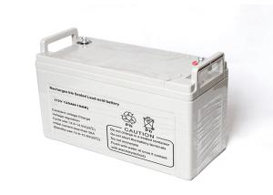 Home Appliance Solar Panel Lithium Battery Grade A Polycrystalline with ABS Case