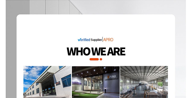 aluminium double hung window,double hung window opener,single hung aluminium window,Apro Aluminium Doors and windows Factory-Who We Are