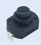 KAN-9 Rotary Surface Mount Tactile Switch Push Button Switch For Flashlight
