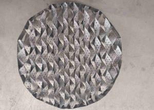 Custom Size Distillation Packing 125Y