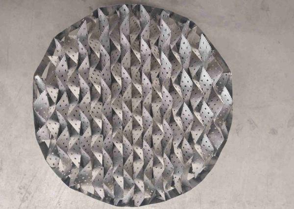 Quality Custom Size Distillation Packing 125Y for sale