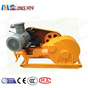 Buy cheap Stable Performance Machine Mechanical Grout Pump With Adjustable Volume product