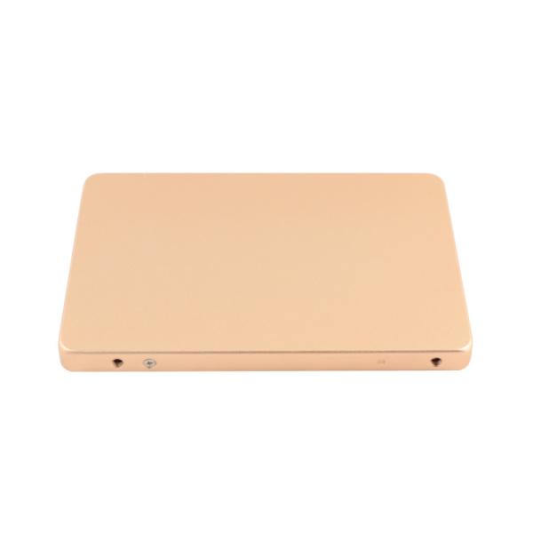Quality Power Consumption 0.5W/1.2W ssd hard drive for desktop laptop 1TB 2TB for sale
