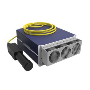Buy cheap Multi Module Continuous MOPA Fiber Lasers High Peak Power 15kW product