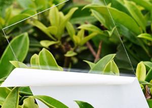 China Transparent Solid Polycarbonate Roofing Sheets Multiscene Anti Condensation on sale