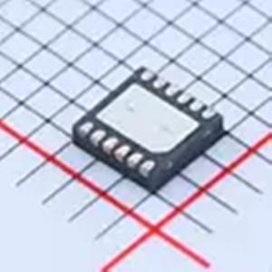 LTC4352IDD#PBF Power Management Specialized - PMIC Low Voltage Ideal Diode Controller with Monitoring