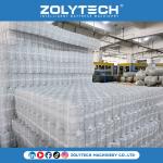 Independent Spring Bed Net Mattress Core Technology Custom Size Bed Nets For
