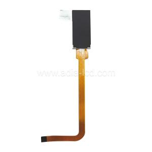 0.96 Inch 80x160 Sunlight Readable TFT With SPI Interface