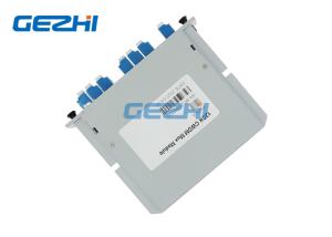 Buy cheap 5G Front-haul Network 1x12 Optical Multiplexer product