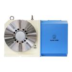 Dividing Head Machine Tool Accessories 4th Axis Rotary Table for CNC Milling