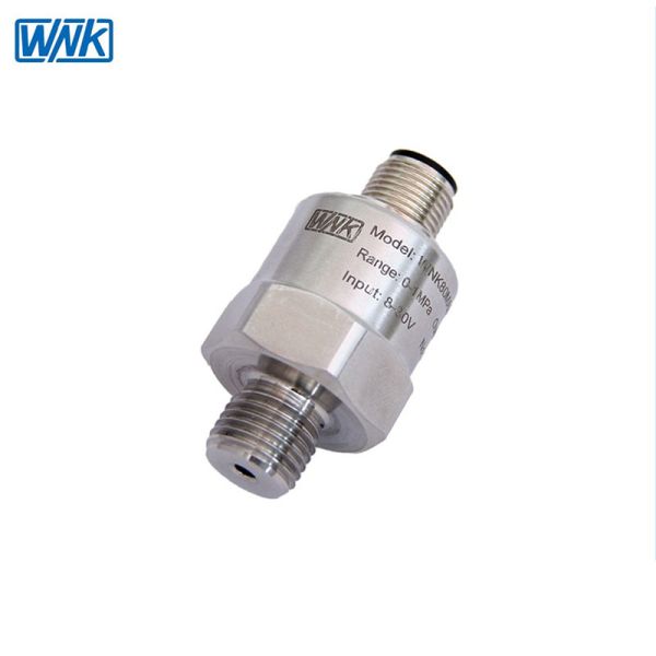 OEM ODM IIC Compact Pressure Transducer For Liquid Gas And Steam