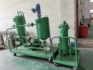China Liquid Filtration Industrial Bag Filters With Basket And Filter Bags on sale