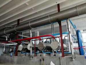 Buy cheap Hydrolysis Feather Meal Rendering Machine , Darling Rendering Plant product