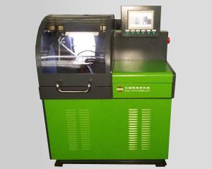 Buy cheap 2000Bar Pressure Common Rail Injector Test Bench For Testing Common Rail Injectors 4KW Power product