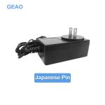 12V 3.8A Wall Mounted Power Adapters For Speakers CD Player Thinkpad Lab