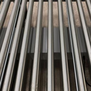 China AISI Astm Stainless Steel Round Alloy Rod A276 420 625 1mm 2mm Inconel 625 Bar on sale