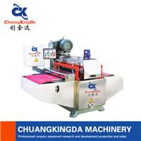 Quality Wet Type Mosaic Stone Marble Tile Cutting Machine With Single Blades Multi Tools for sale