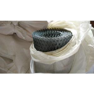 11 Yards 4ft Galvanized Expanded Metal Netting Mesh 8 X 16mm Q235